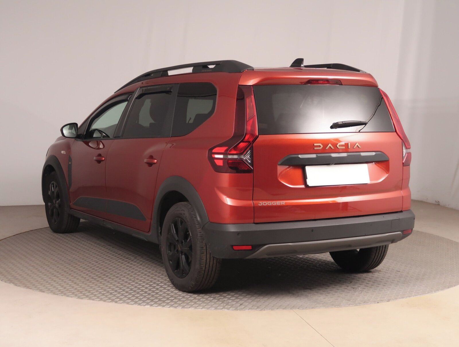 Dacia Jogger, 1.0 TCe, Záruka, LPG, ČR,1.maj - fotka 4