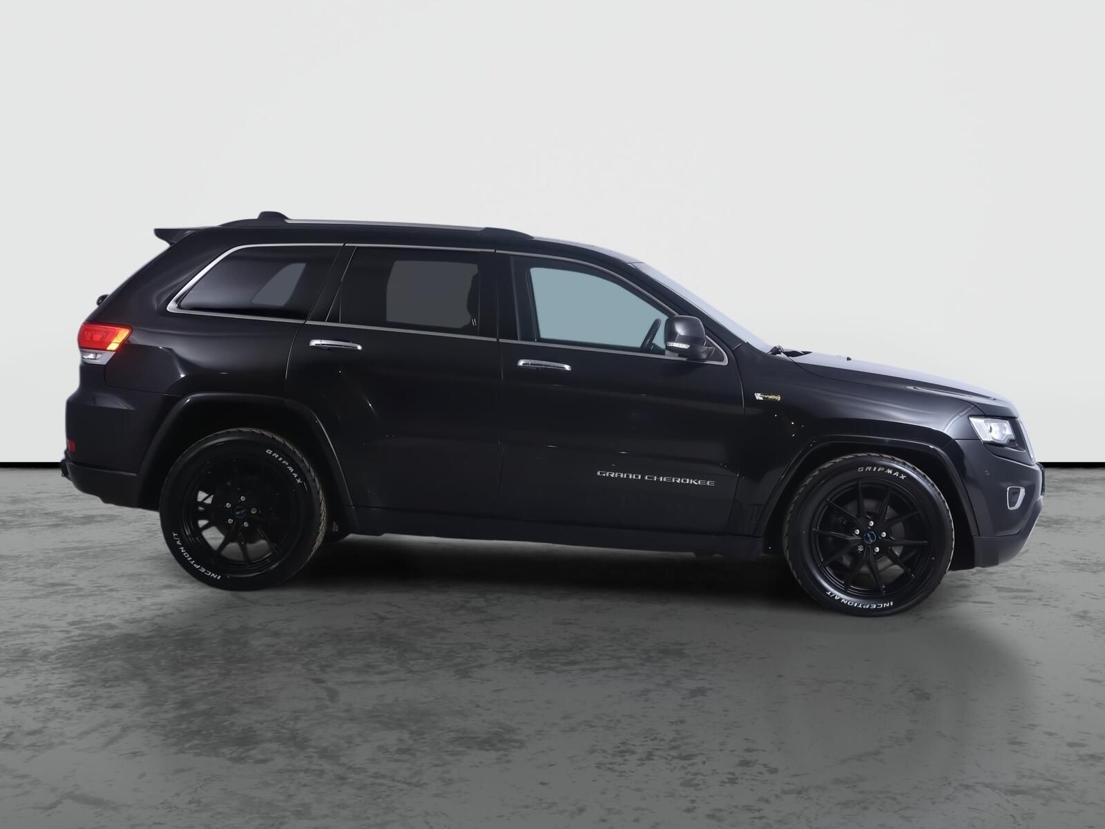 Jeep Grand Cherokee, 3.0 CRD, Overland, 4X4 - fotka 6