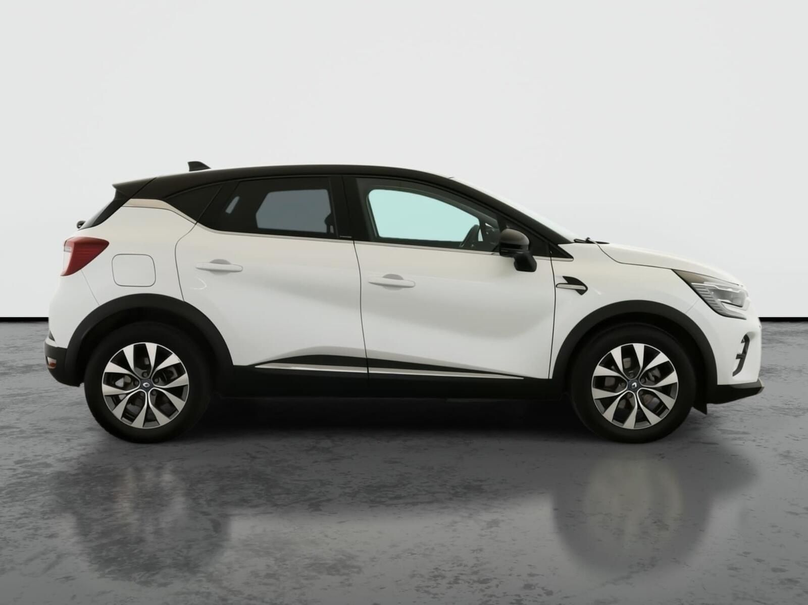 Renault Captur, E-Tech Plug-in, 4X4, Automat - fotka 6
