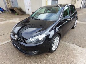 Volkswagen Golf, 1.4 TSI COMFORT