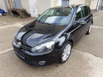 1.4 TSI COMFORT