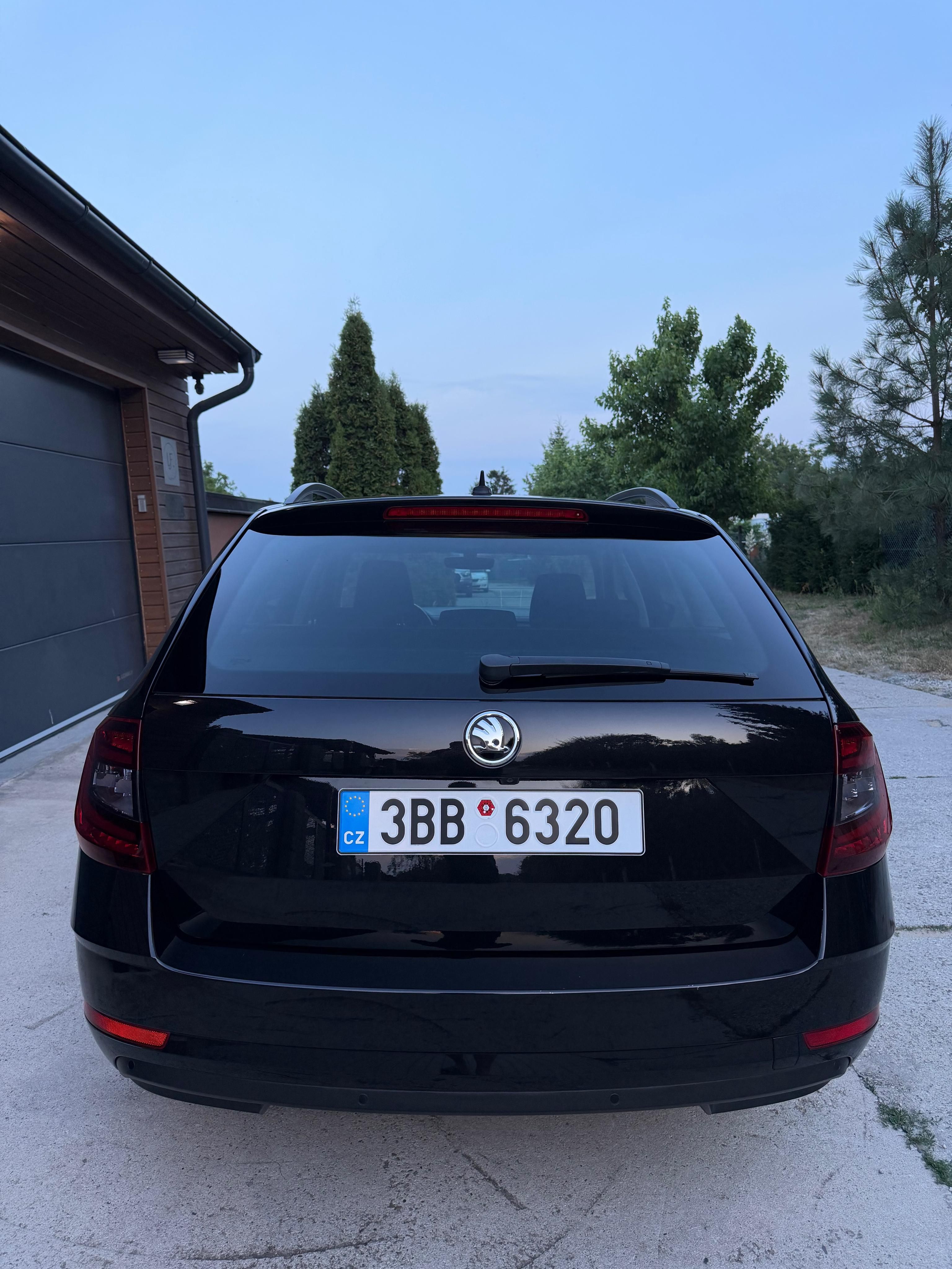 Škoda Octavia, 2.0 TDI 110 kW | Bez AdBlue | - fotka 5