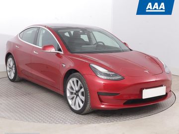 Std Range Plus 52kWh, SoH 85%