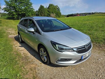 1,6 CDTi 81kW, servisováno