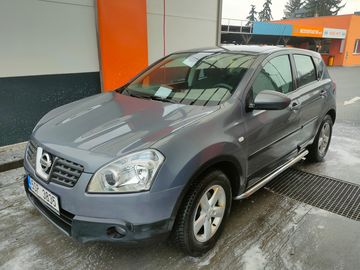 2.0 4WD