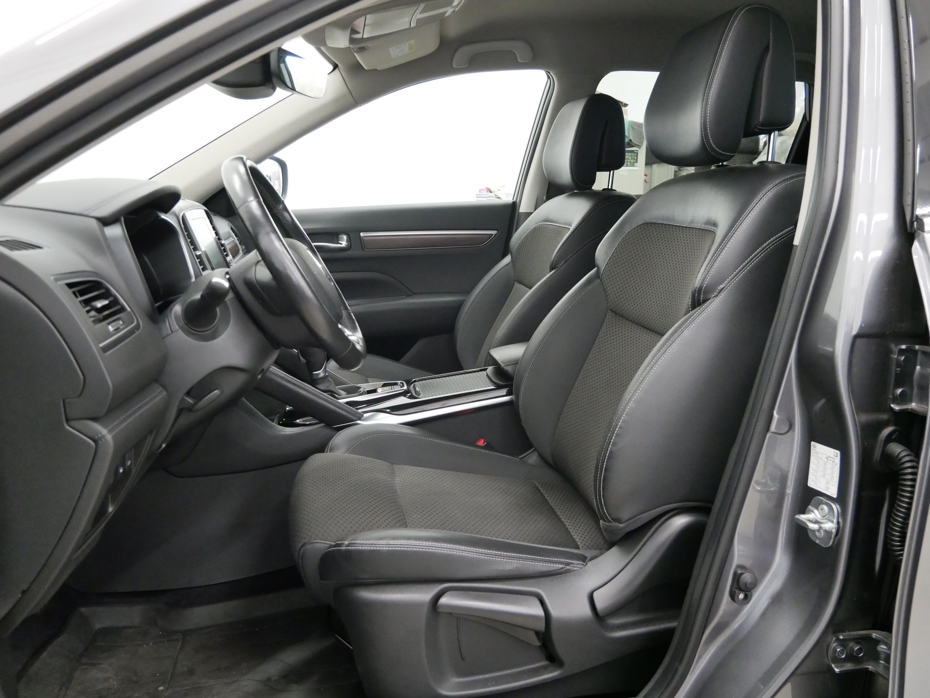 Renault Koleos, 1.7 dCi 110 kW Limited - fotka 6