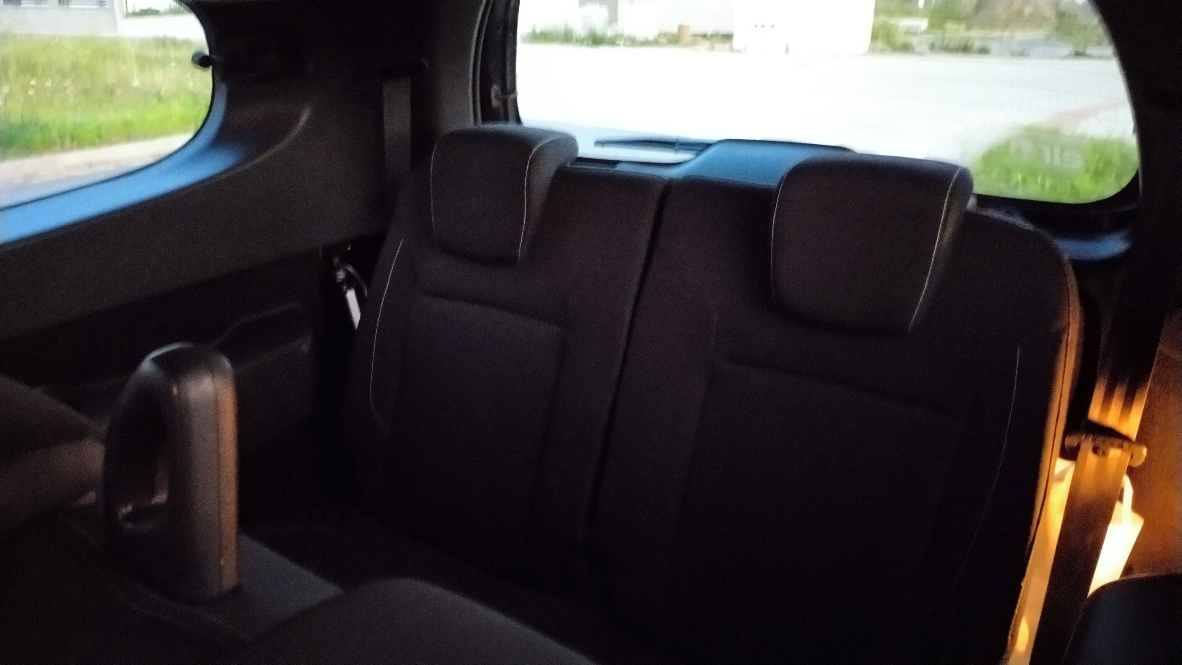 Dacia Lodgy, Dacia Lodgy dci 7m kamera Navi - fotka 6