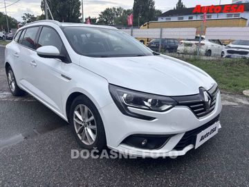 1.6dCi,ČR