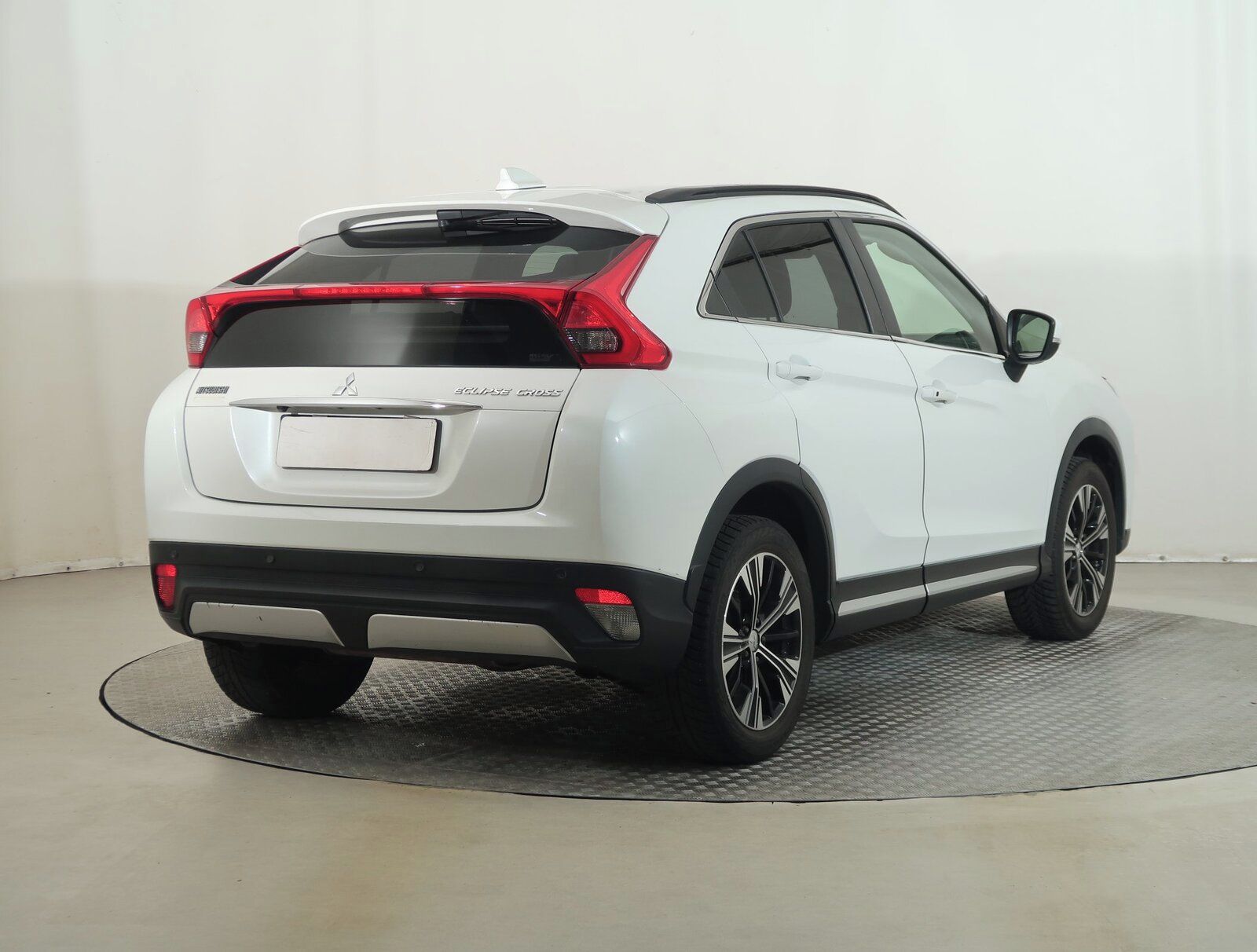 Mitsubishi Eclipse Cross, 1.5 T-MIVEC, 4X4, Automat - fotka 5
