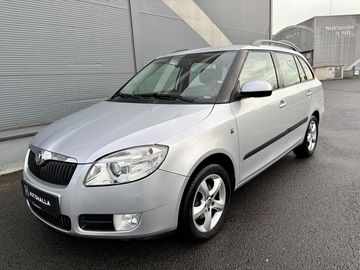 1.4i 63kW 16V VÝHŘEV Tažné