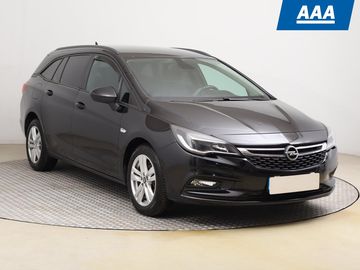 1.6 CDTI, Serv.kniha, Navi