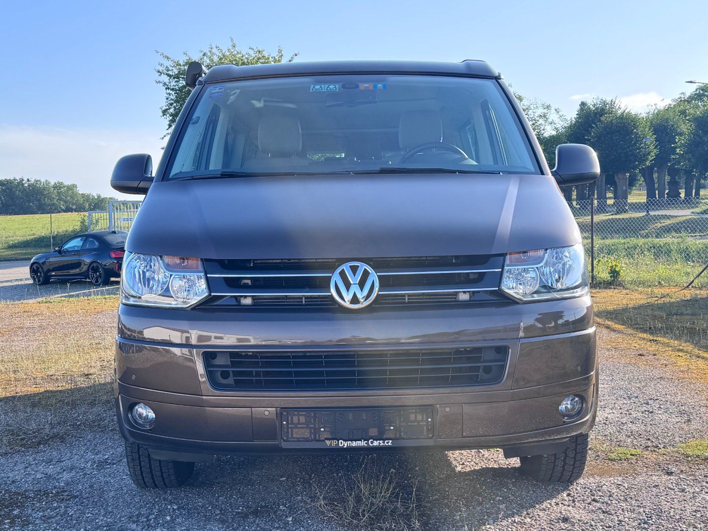 Volkswagen California, 2.0 TDI 103 kw - fotka 2