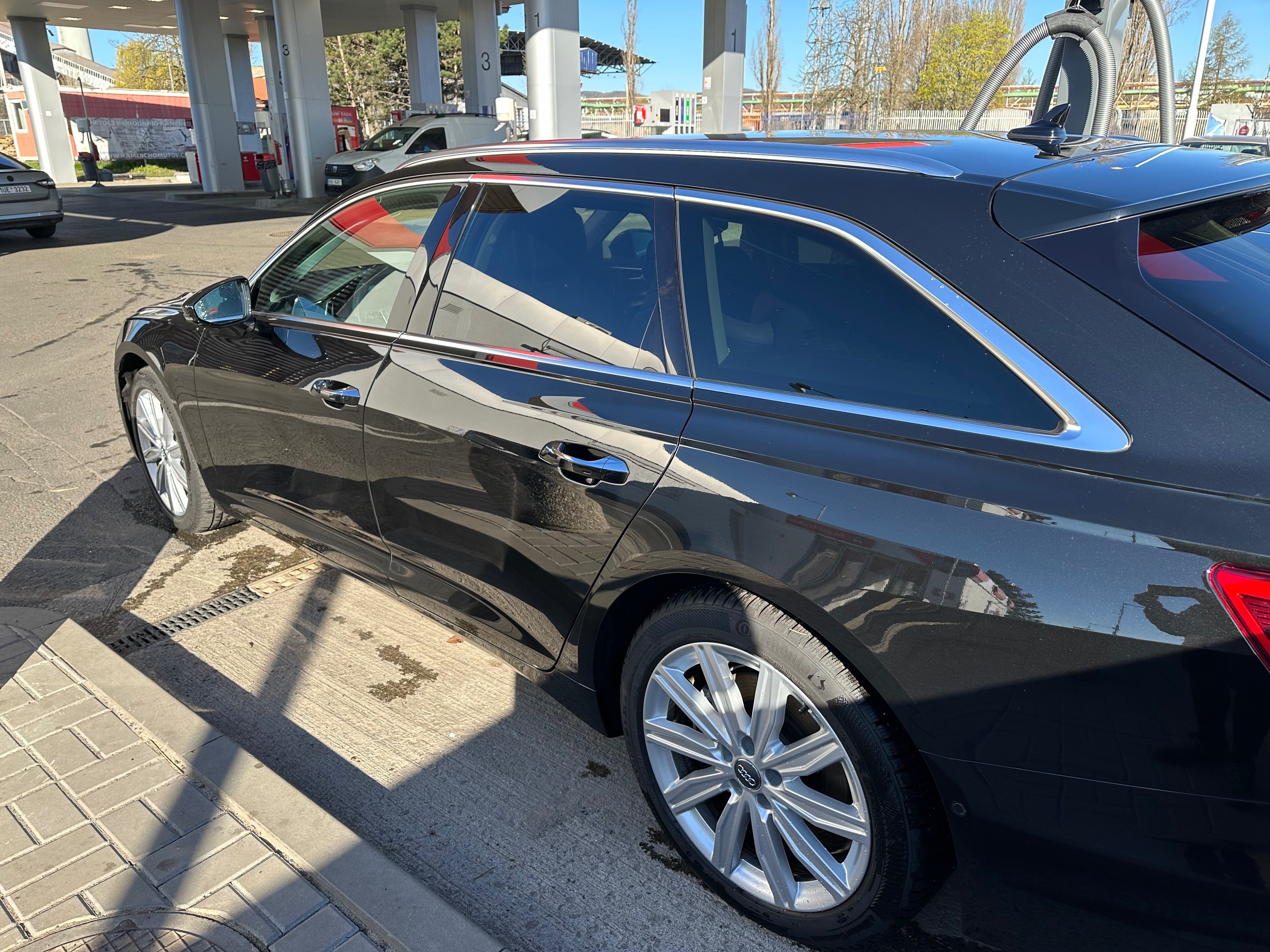 Audi A6 Avant, 3.0 tdi 170kw - fotka 6
