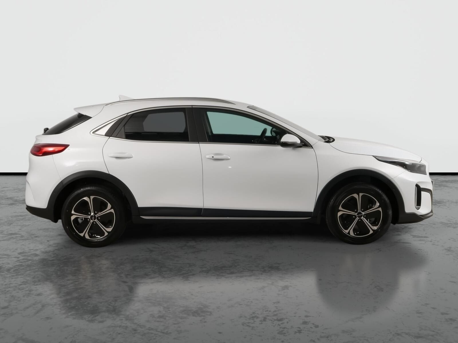 Kia XCee´d, Plug-in-Hybrid, Premium, DPH - fotka 6