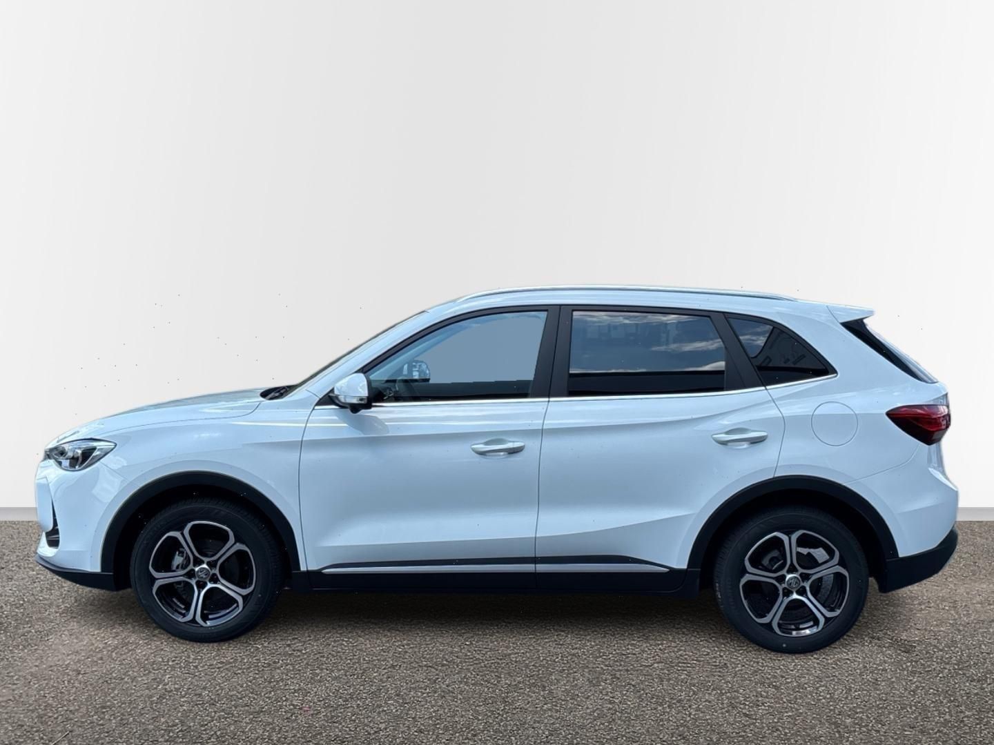 MG ZS, 1.5 VTi / 85 kW ELEGANCE - fotka 3