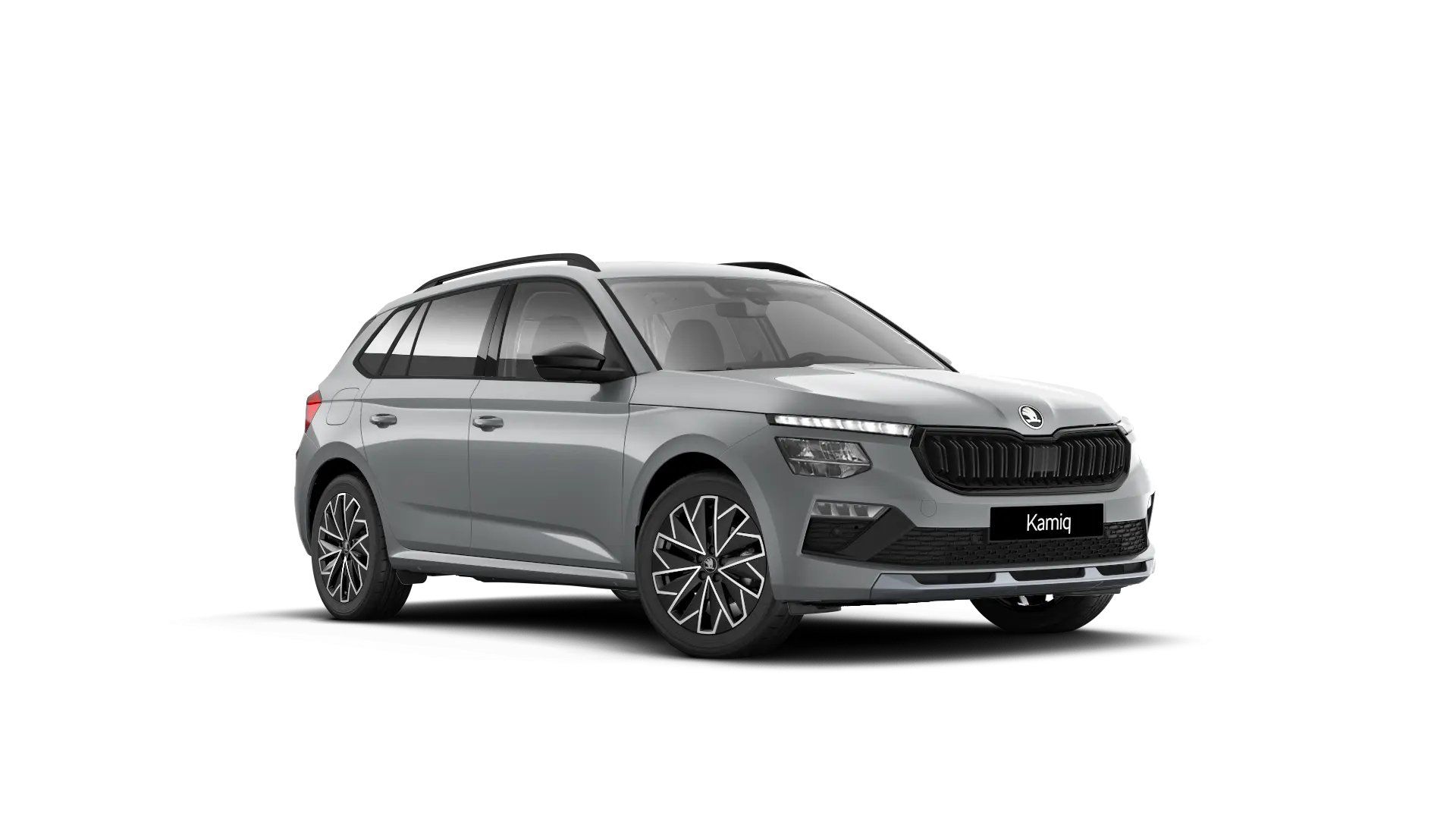 Škoda Kamiq, Kamiq Dynamic