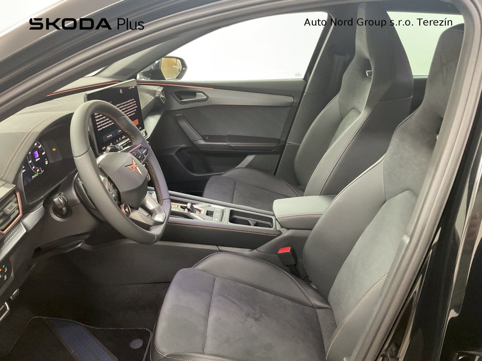 Cupra Leon - fotka 5