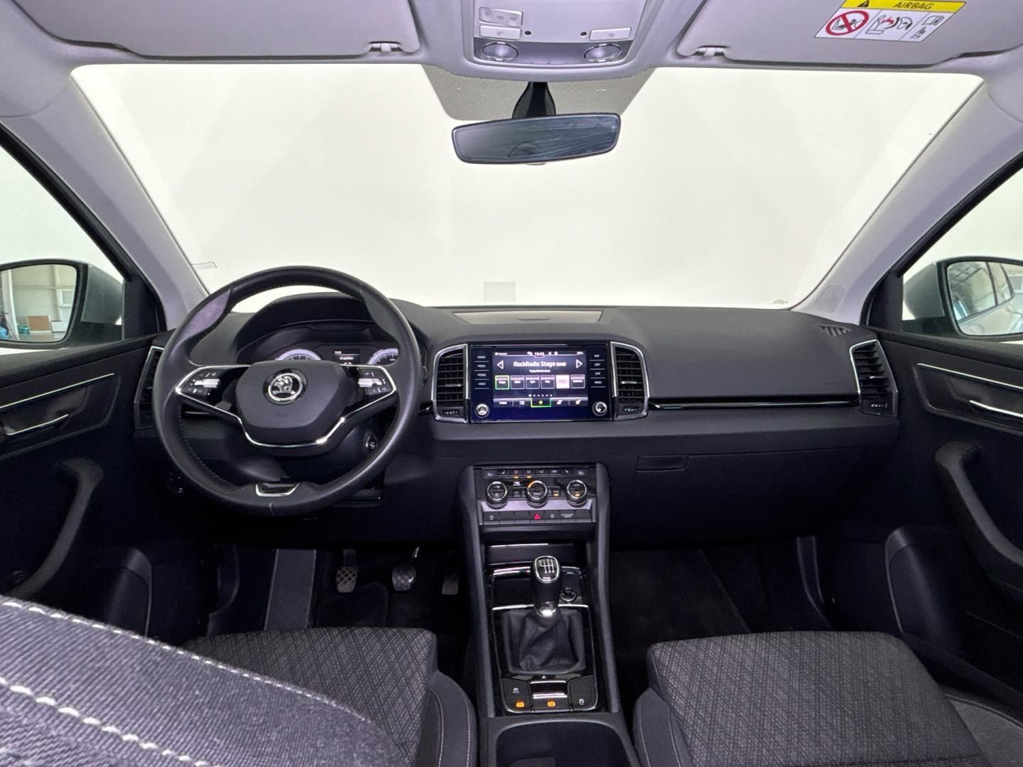 Škoda Karoq, 2.0 TDI / 85 kW Style - fotka 5