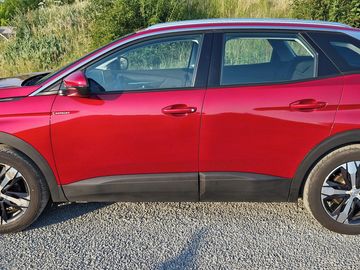 1.2 Pure tech,96kw