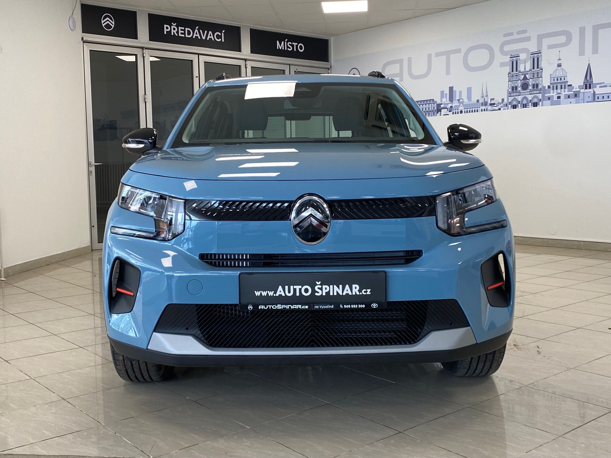 Citroën C3, PLUS TURBO 100k - fotka 6