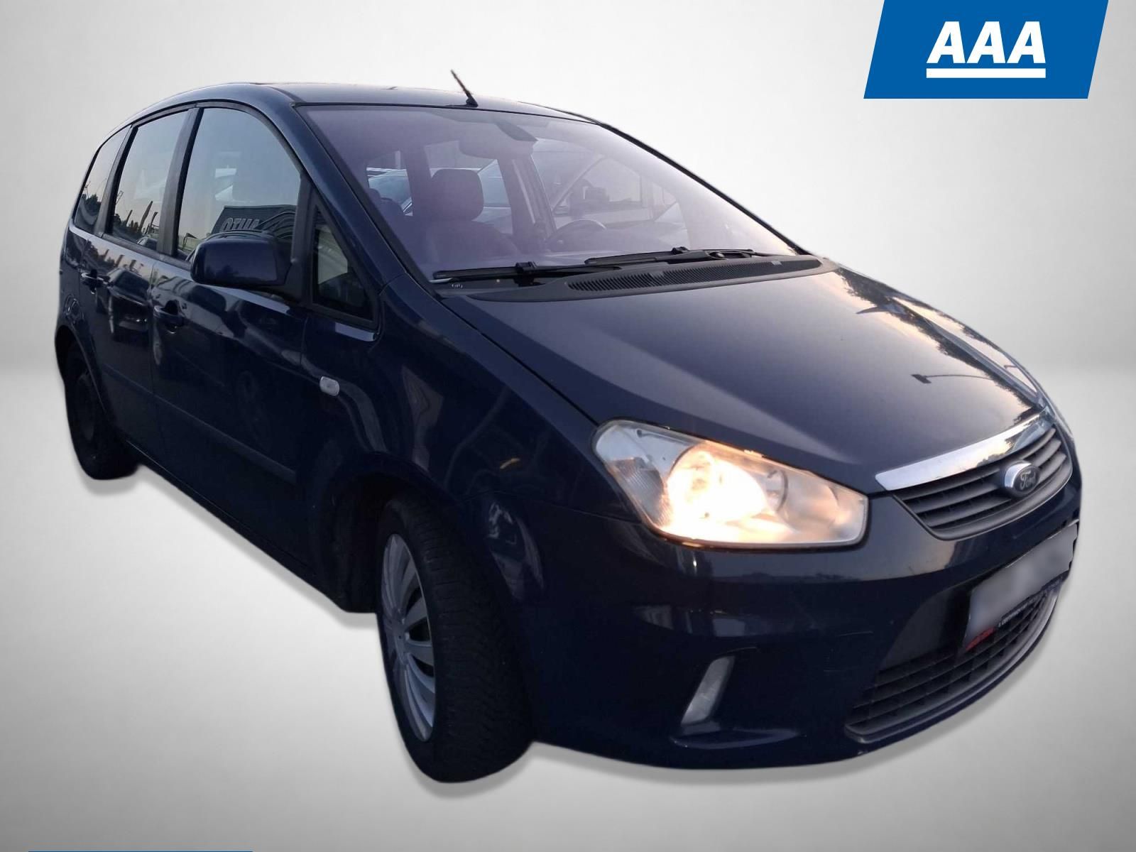 Ford C-MAX, 1.6 TDCi, po STK