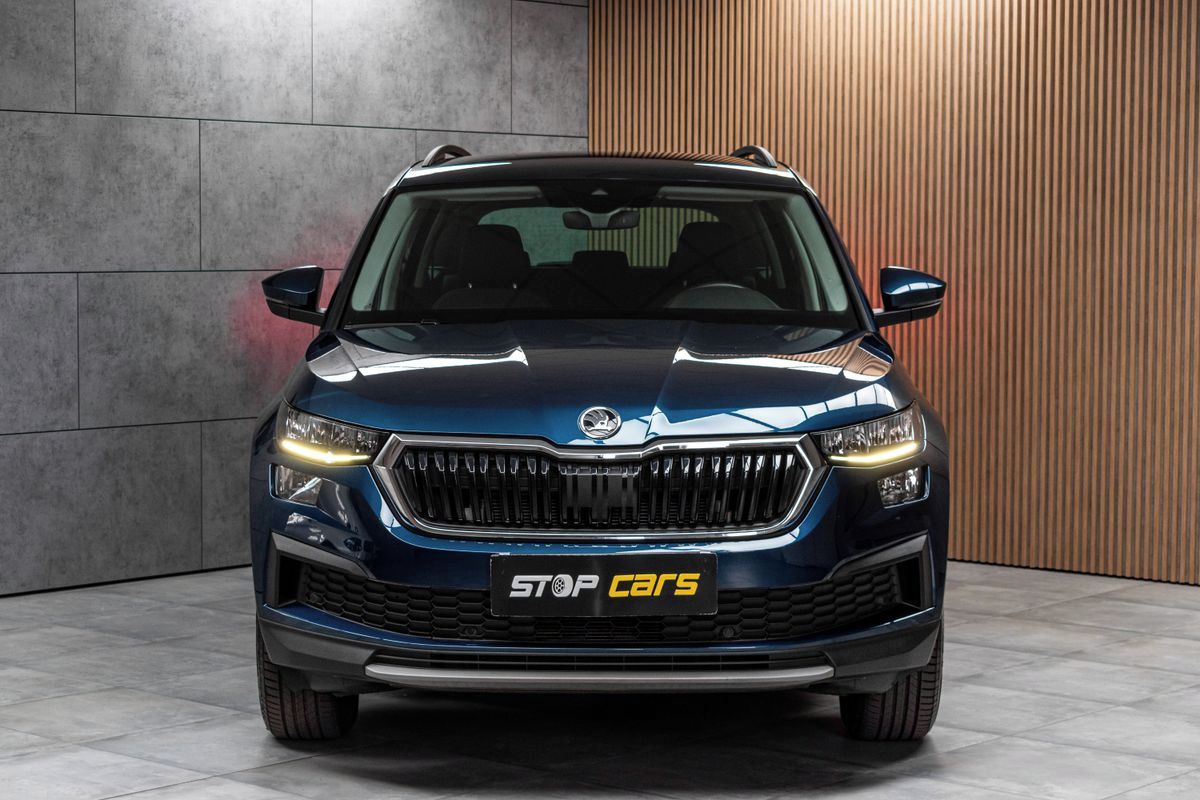Škoda Kodiaq, 2.0 TDI DSG*KAMERA*ACC*DPH - fotka 2