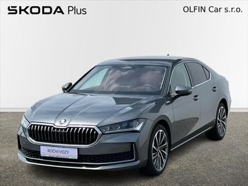 2,0 TDi 110kW 7DSG L&K  IV.