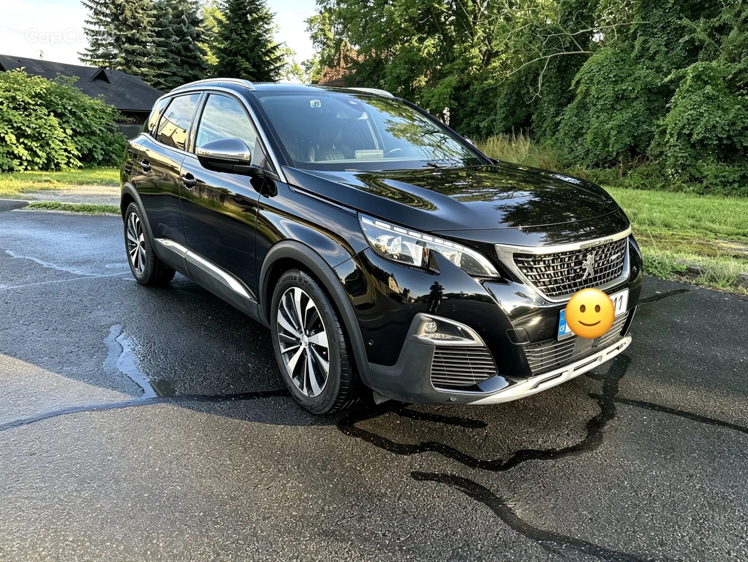 Peugeot 3008, Peugeot 3008, 2.0 Blue-HDi