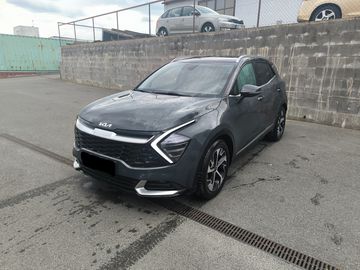 NQ51,6 T-GDi GPF MHEV 4x4 7DC