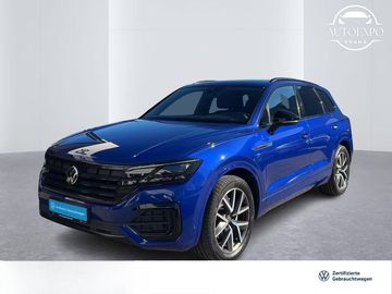 3.0 V6 TDI R-Line 4M*Tažné