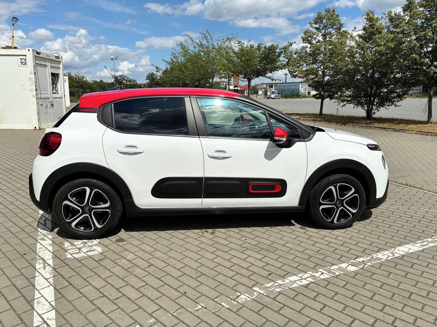 Citroën C3, 1.ČR majitel, Perfektní stav - fotka 2