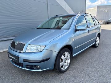 1.4i 59kW 16V XENONY 78 000km