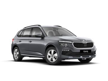1,0 TSI 85 kW DSG