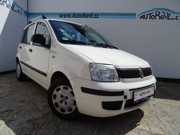 1.2i,51kW,klimatizace