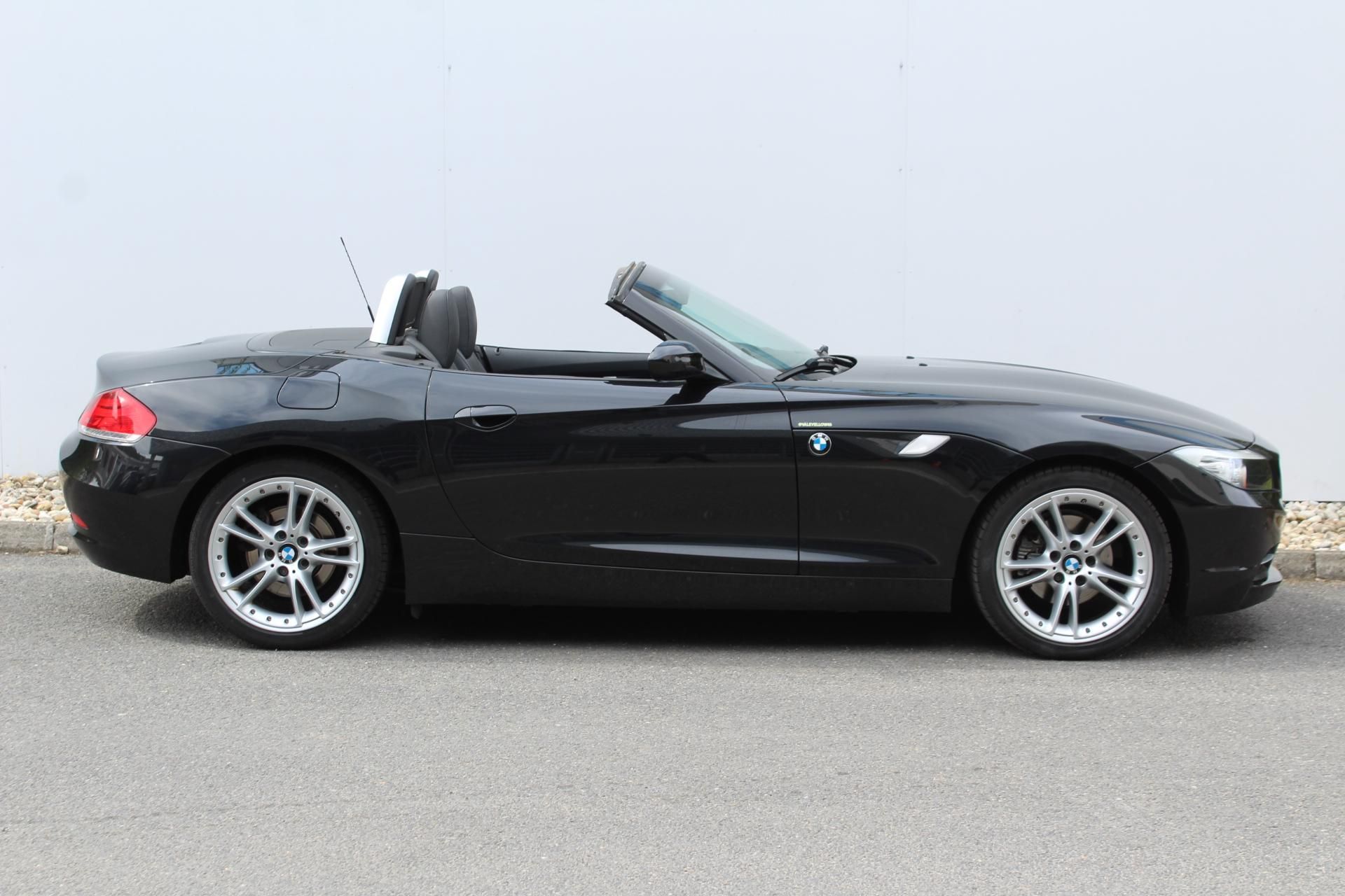 BMW Z4, sDrive23i - fotka 3