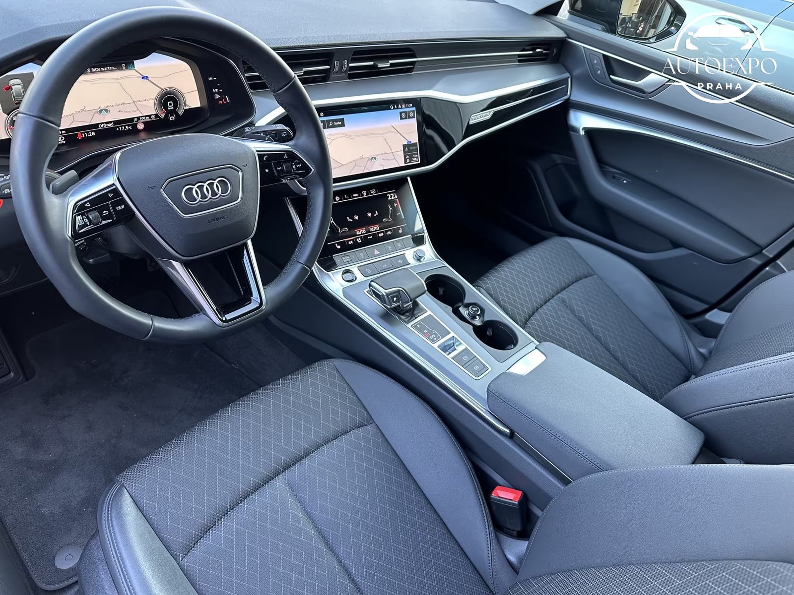 Audi A6 allroad, 40 TDI Quattro*LED*360°KAMERA - fotka 5