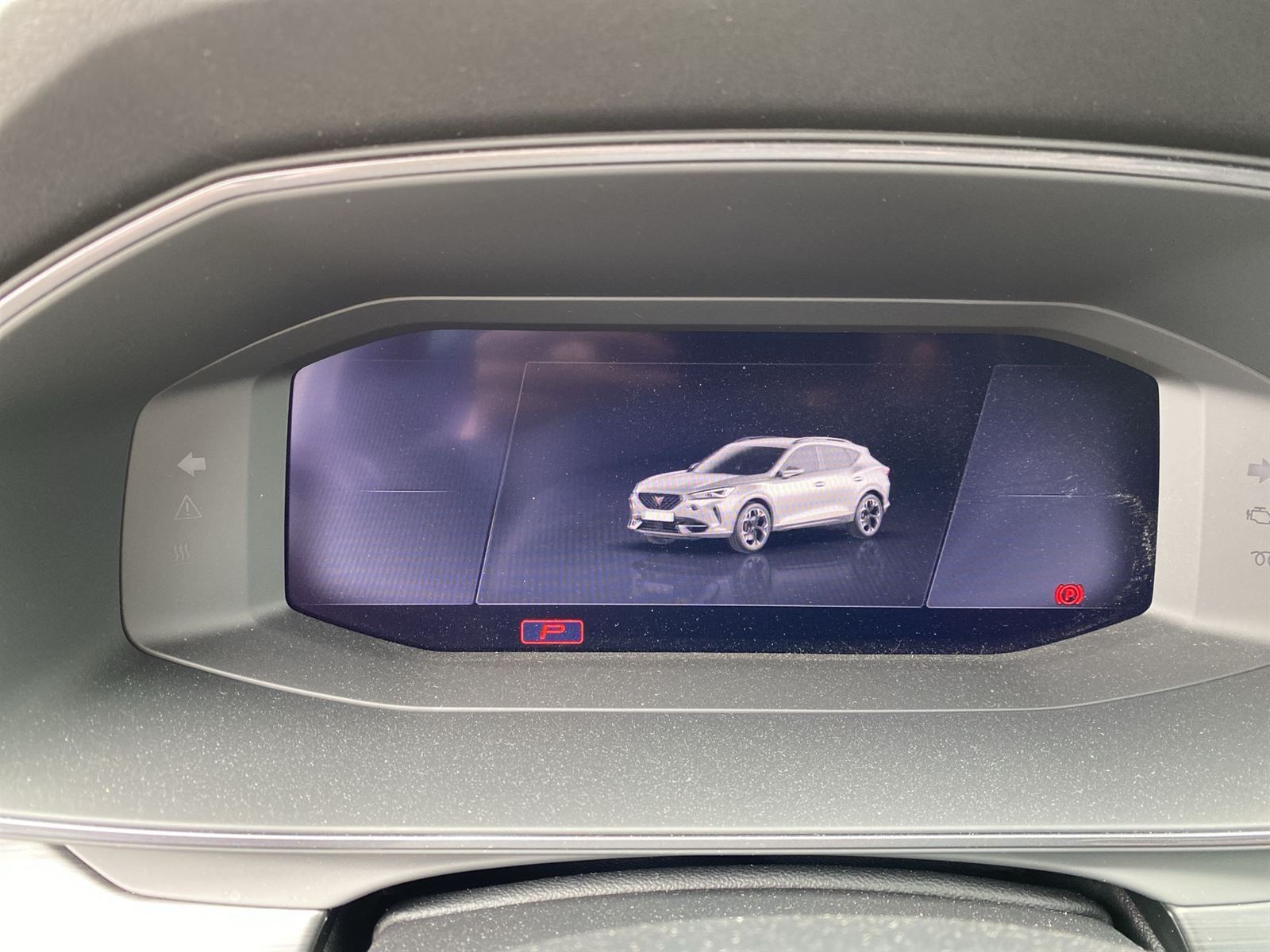 Cupra Formentor, 1.5 TSI DSG - fotka 6