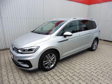 1,4 TSI R-Line, Navi, ...