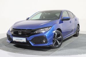 Honda Civic, 5D 1,5 i-VTEC SPORT PLUS/ LED,