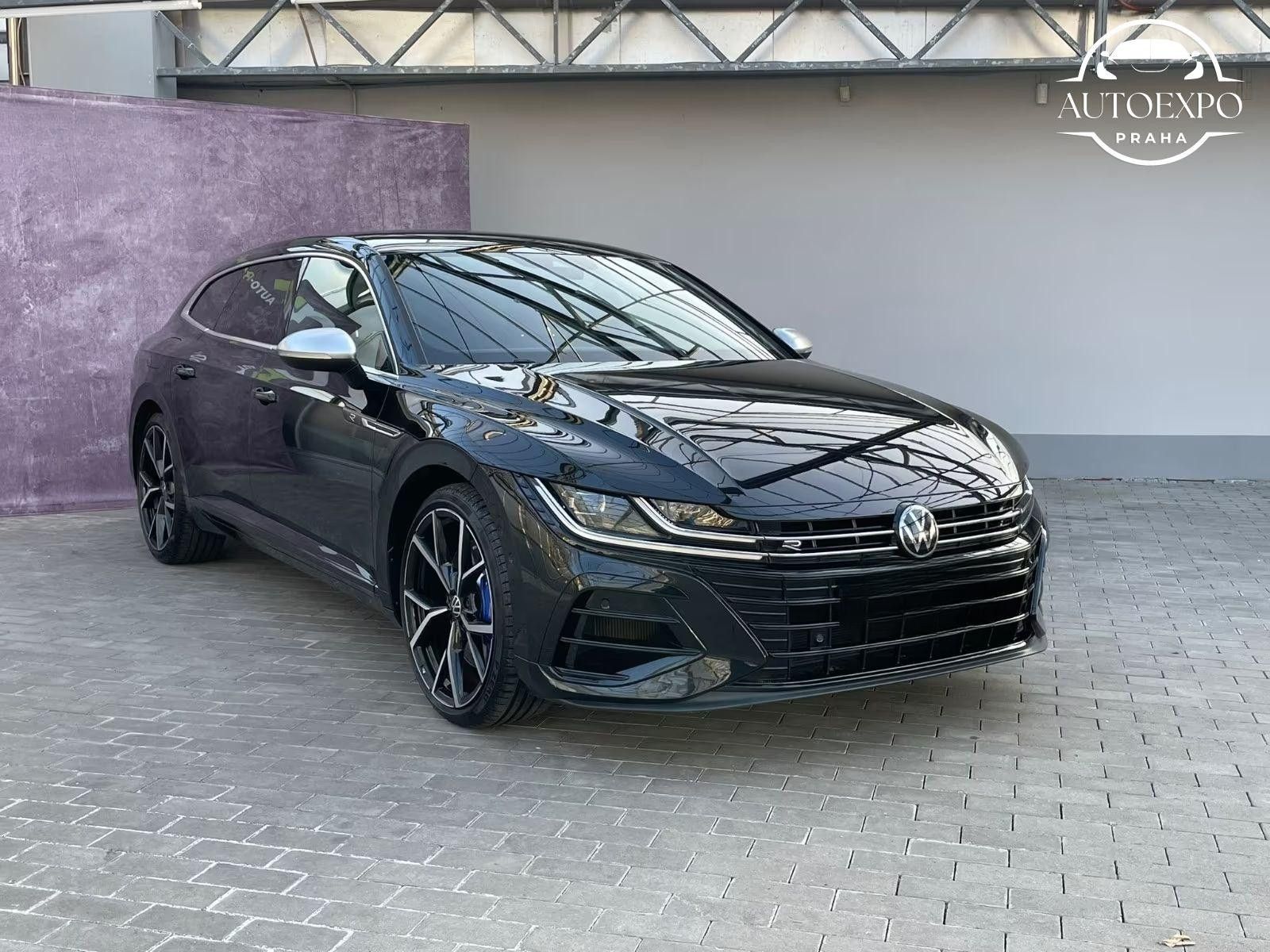 Volkswagen Arteon, SB R 4M*TAŽNÉ - fotka 2