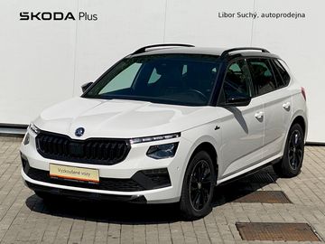 Monte Carlo 1.0 TSI 85 kW DSG