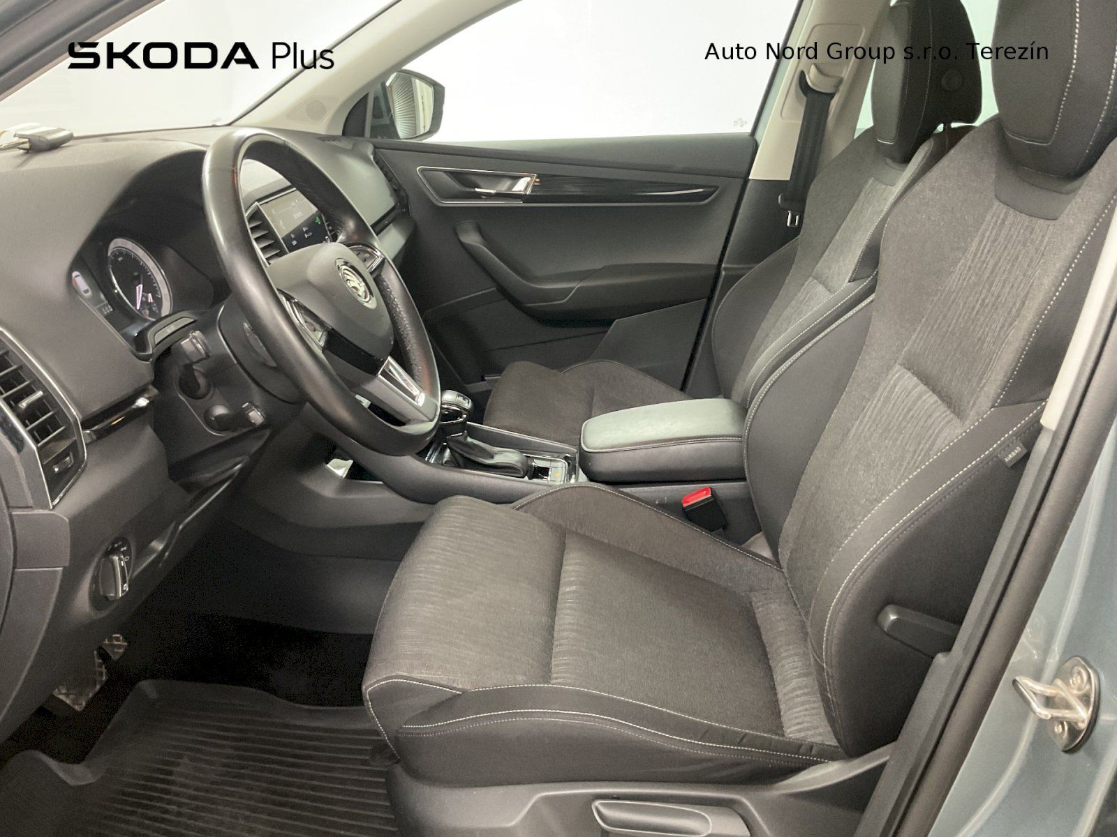 Škoda Karoq, KAROQ STY TD 110/2.0 A7A - fotka 5