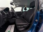 Škoda Fabia, Fabia Combi Tour Black Black 1