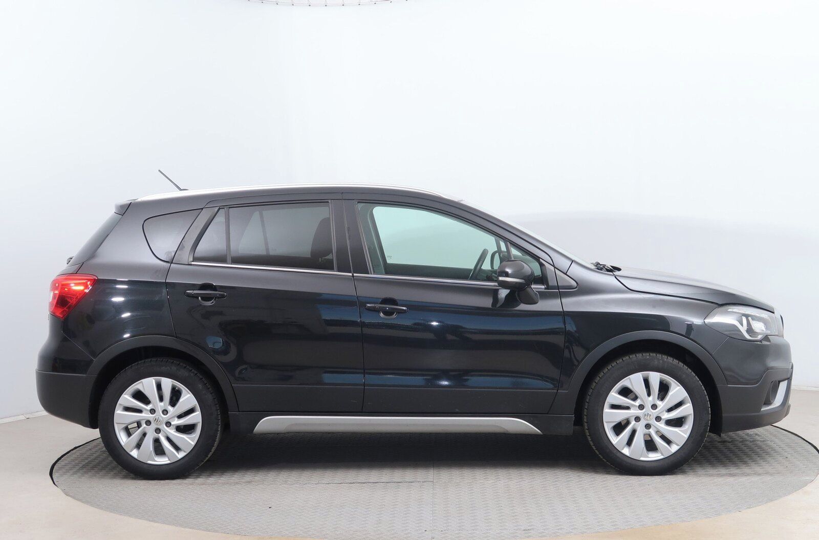 Suzuki SX4 S-Cross, 1.4 BoosterJet, 4X4, Automat - fotka 6