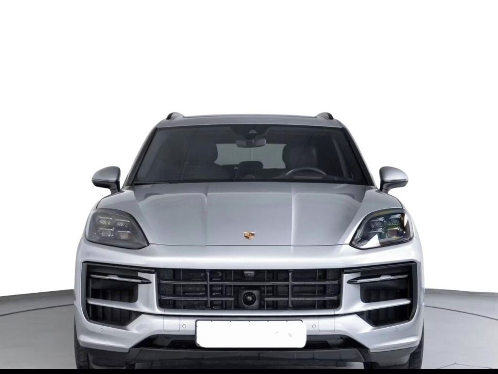 Porsche Cayenne, E-Hybrid*360° kamera*Kůže* - fotka 5