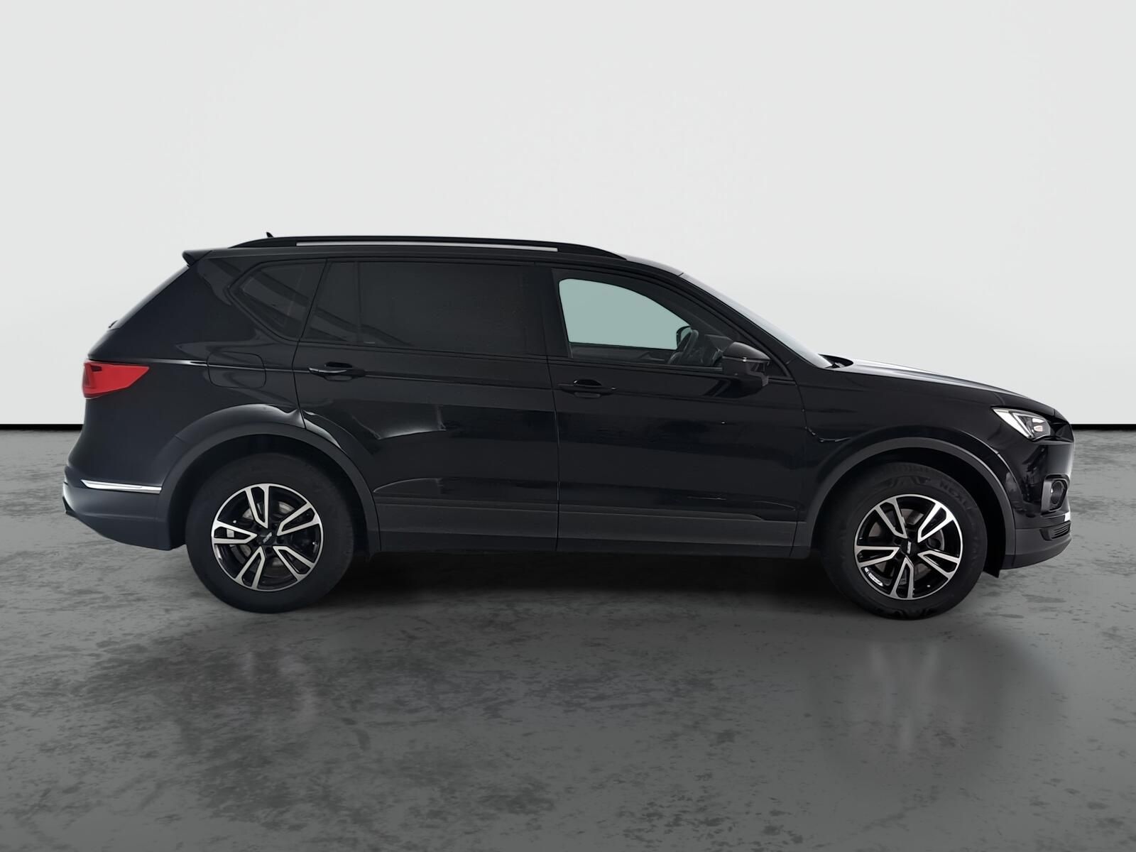 Seat Tarraco, 1.5 TSI, Xcellence, Serv.kniha - fotka 6