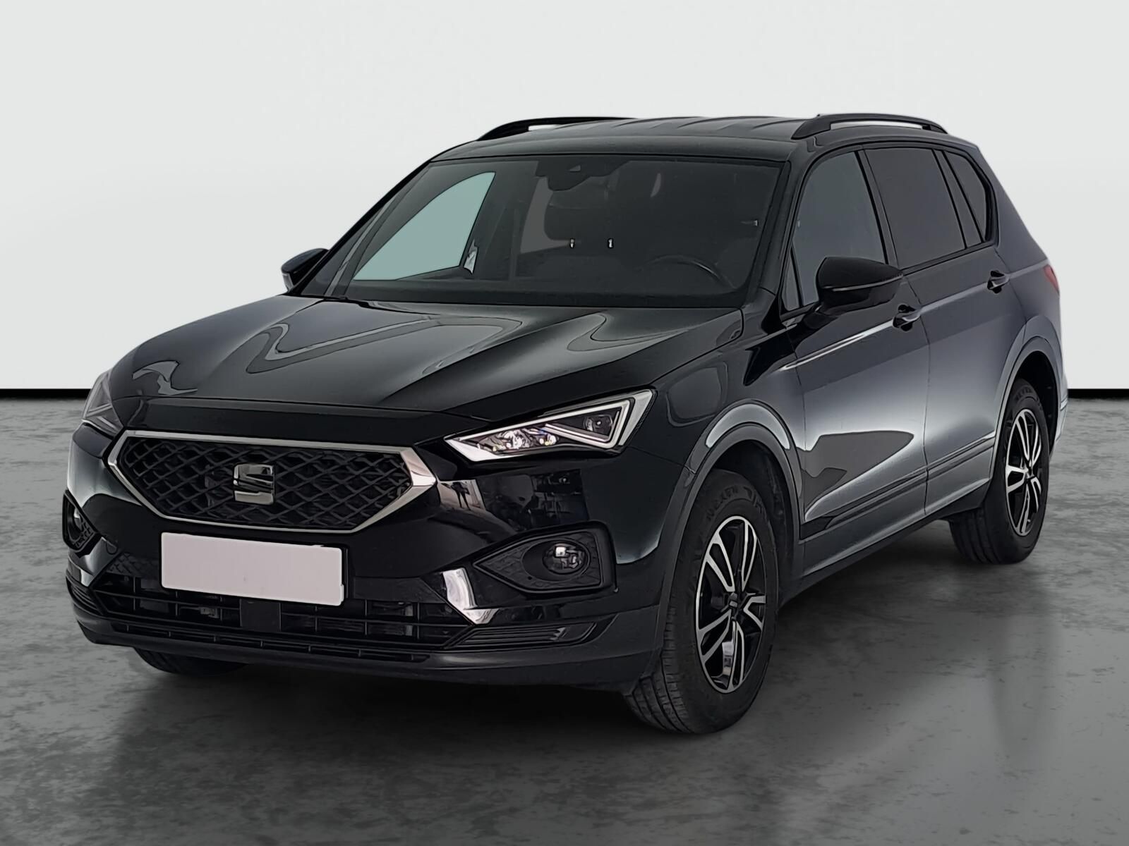 Seat Tarraco, 1.5 TSI, Xcellence, Serv.kniha - fotka 2
