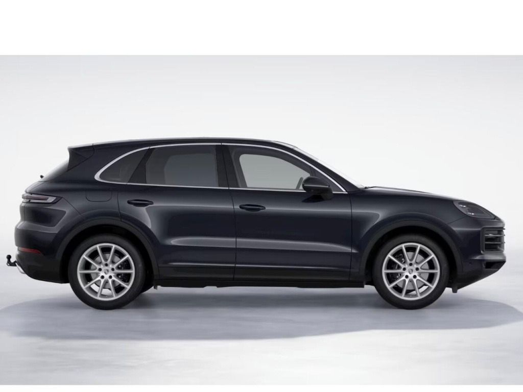 Porsche Cayenne, *360° kamera*Matrix*Kůže*Navi* - fotka 6
