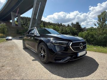 E220d, AMG, TOP výbava, záruka