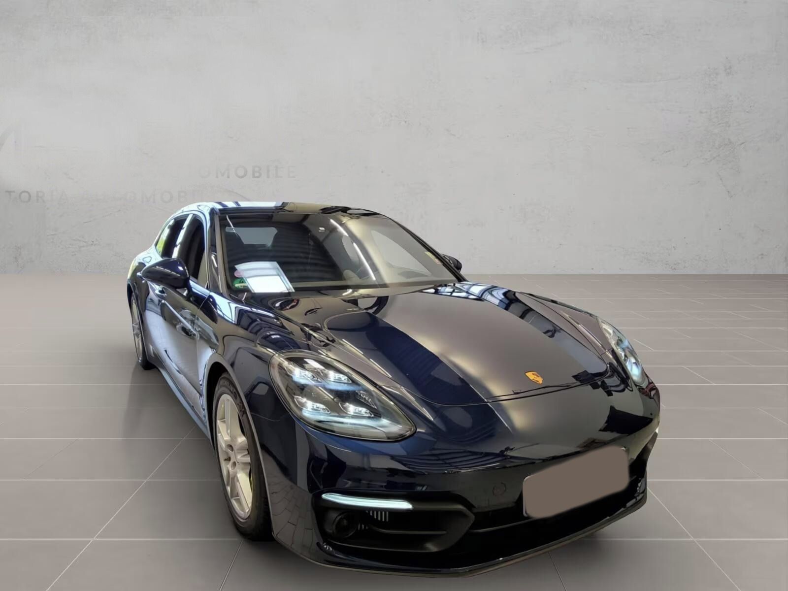 Porsche Panamera, ST 4 Hybrid*360° kamera*Navi* - fotka 3
